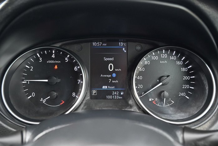 2020 Nissan QASHQAI ST-L