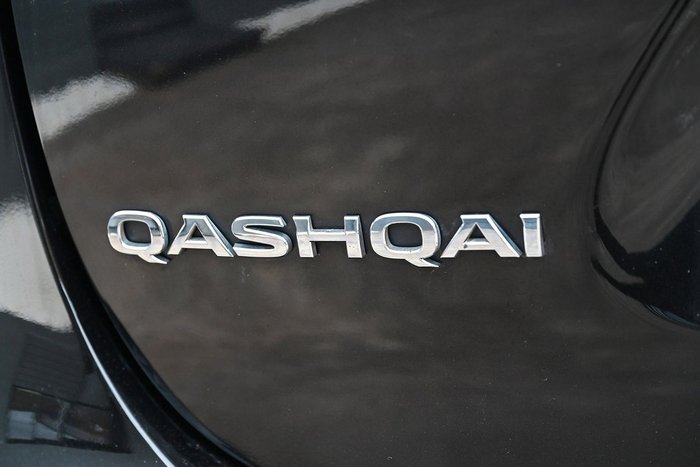 2020 Nissan QASHQAI ST-L