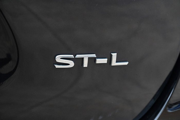 2020 Nissan QASHQAI ST-L