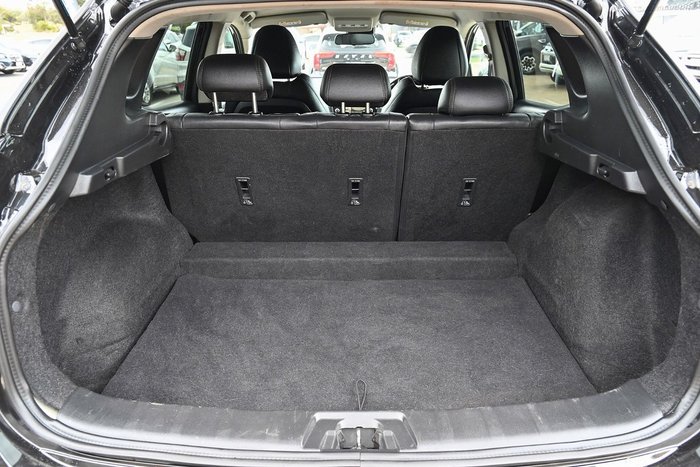 2020 Nissan QASHQAI ST-L