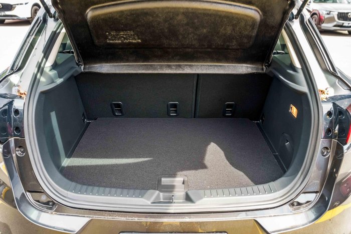 2025 Mazda CX-3 G20 Pure