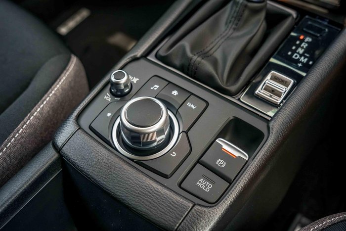 2025 Mazda CX-3 G20 Pure