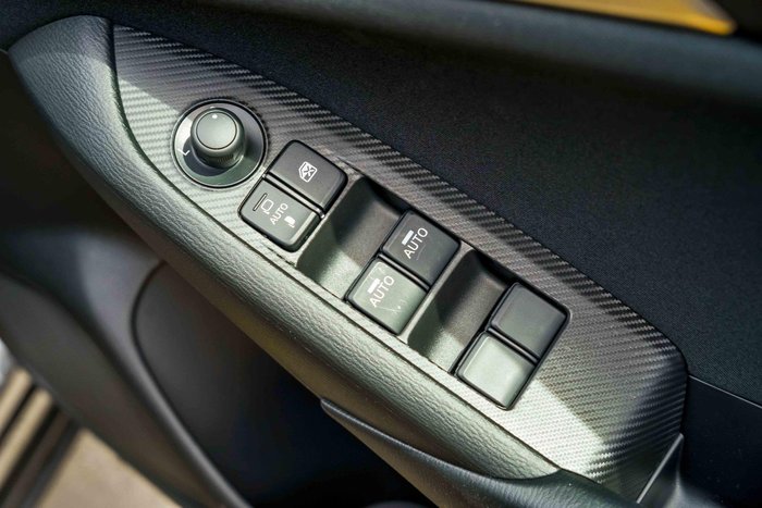 2025 Mazda CX-3 G20 Pure