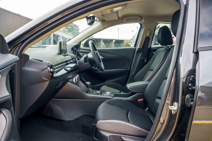 2025 Mazda CX-3 G20 Pure