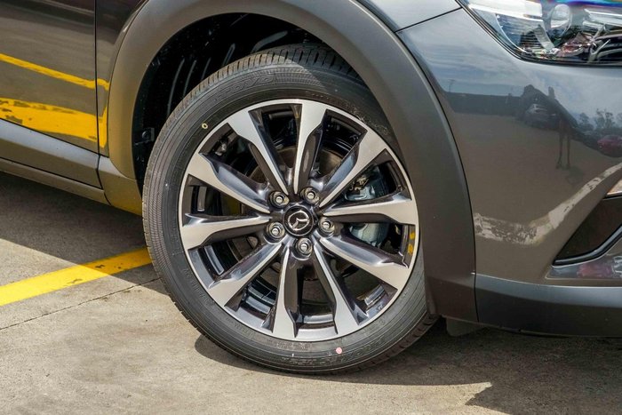 2025 Mazda CX-3 G20 Pure