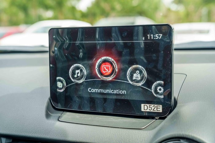 2025 Mazda CX-3 G20 Pure