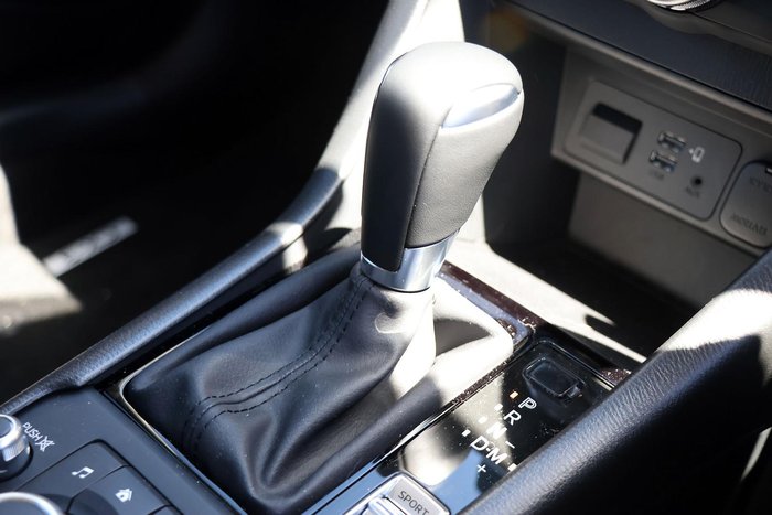 2025 Mazda CX-3 G20 Pure