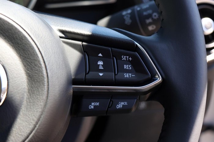 2025 Mazda CX-3 G20 Pure