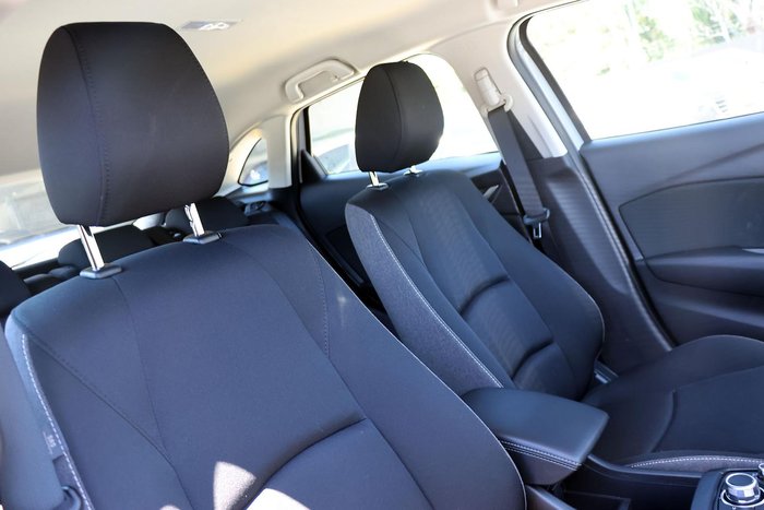 2025 Mazda CX-3 G20 Pure