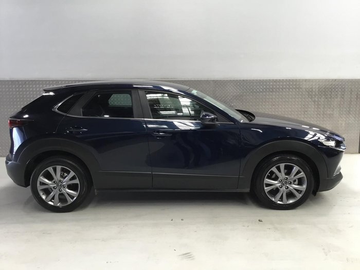 2024 Mazda CX-30 G20 Evolve