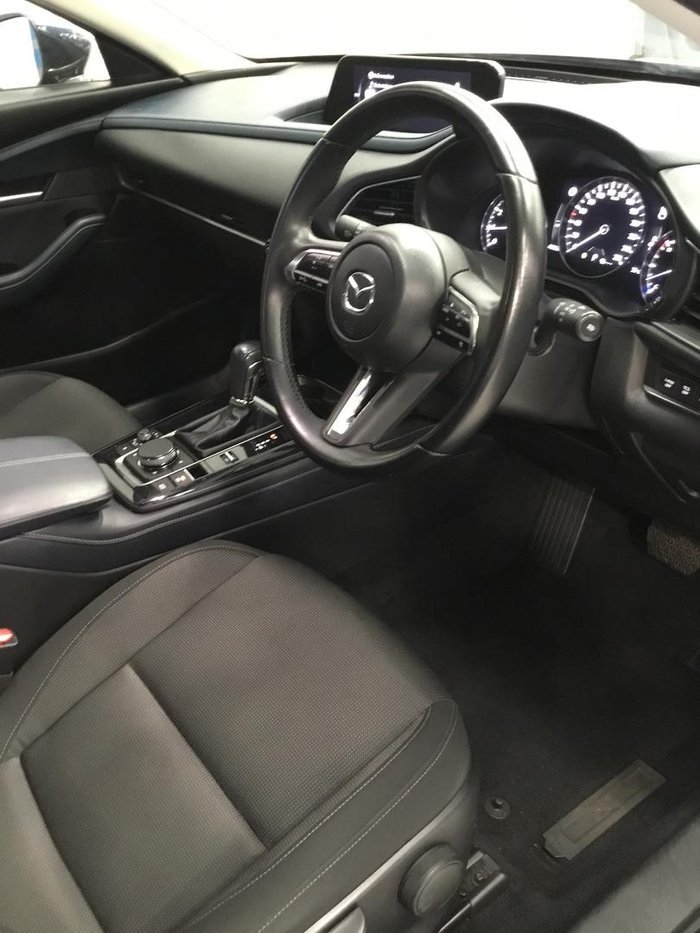 2024 Mazda CX-30 G20 Evolve