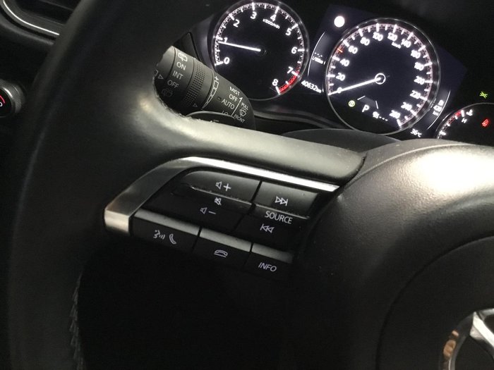 2024 Mazda CX-30 G20 Evolve