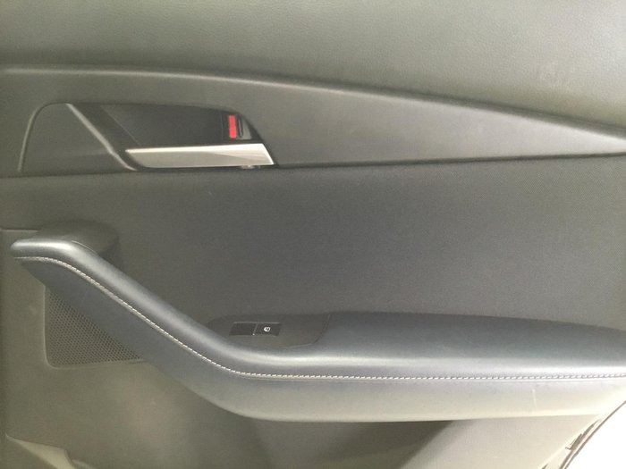 2024 Mazda CX-30 G20 Evolve