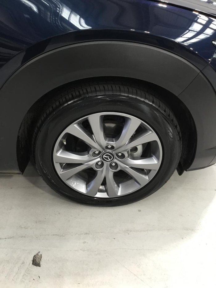 2024 Mazda CX-30 G20 Evolve