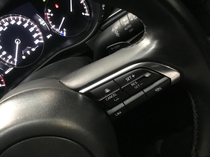 2024 Mazda CX-30 G20 Evolve