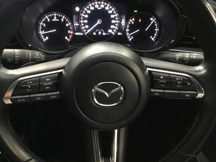 2024 Mazda CX-30 G20 Evolve