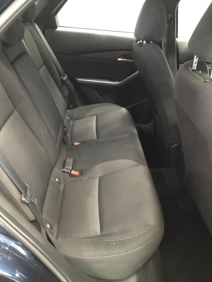 2024 Mazda CX-30 G20 Evolve