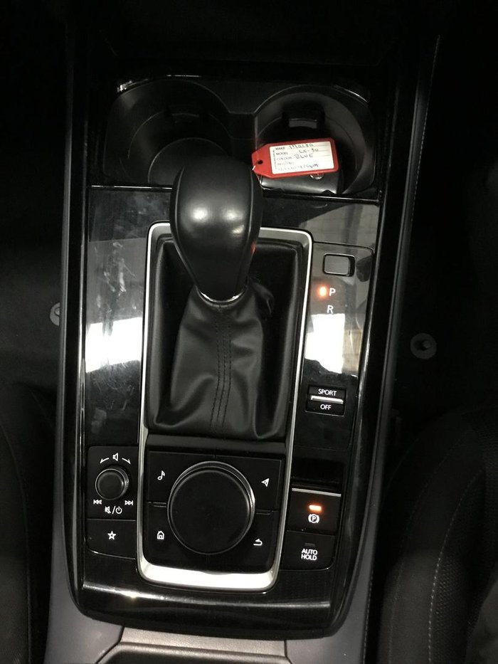 2024 Mazda CX-30 G20 Evolve