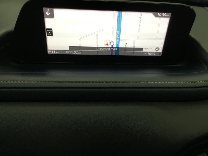 2024 Mazda CX-30 G20 Evolve