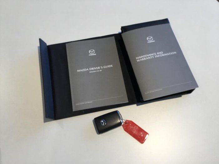 2024 Mazda CX-30 G20 Evolve