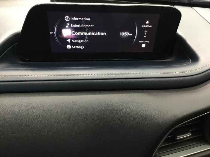 2024 Mazda CX-30 G20 Evolve