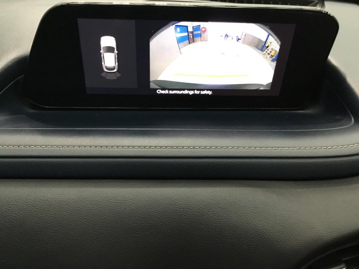 2024 Mazda CX-30 G20 Evolve