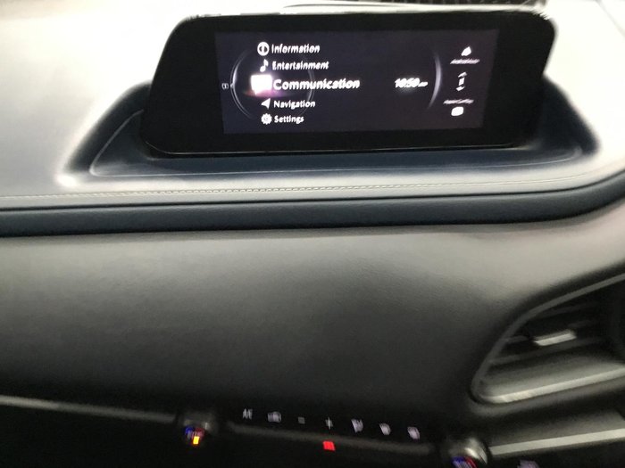 2024 Mazda CX-30 G20 Evolve