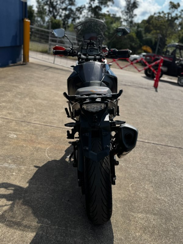 2016 Ktm 1190 ADVENTURE Grey