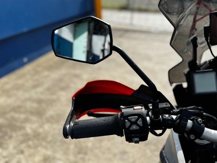 2016 Ktm 1190 ADVENTURE Grey