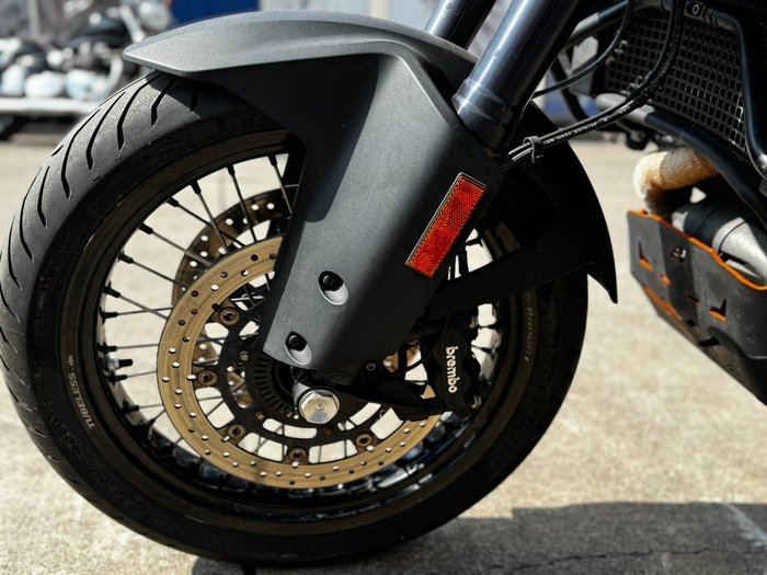 2016 Ktm 1190 ADVENTURE Grey