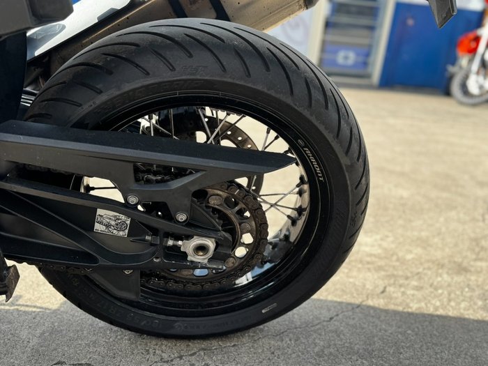 2016 Ktm 1190 ADVENTURE Grey