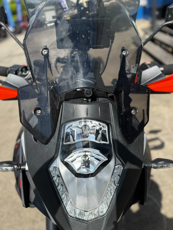 2016 Ktm 1190 ADVENTURE Grey