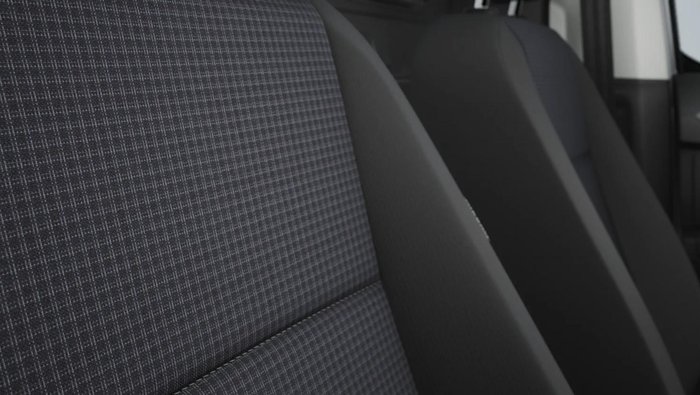 2025 Volkswagen Caddy TDI320