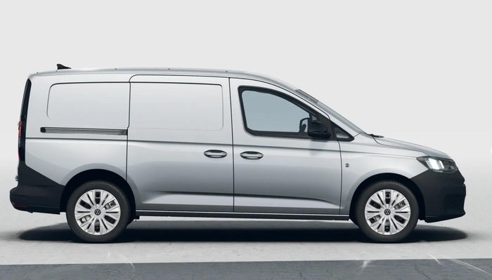 2025 Volkswagen Caddy TDI320