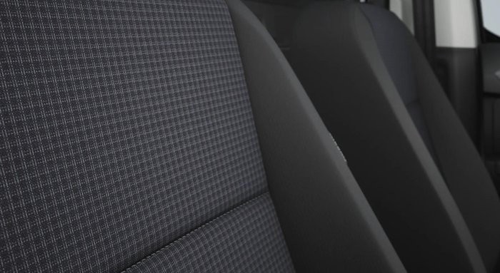 2025 Volkswagen Caddy TDI320