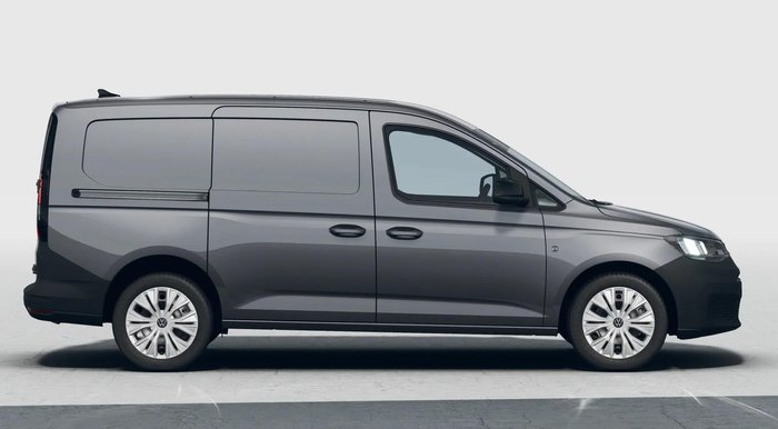 2025 Volkswagen Caddy TDI320