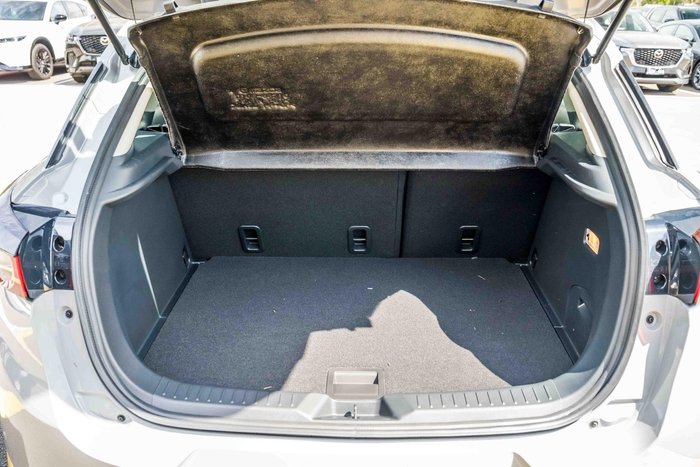 2025 Mazda CX-3 G20 Evolve