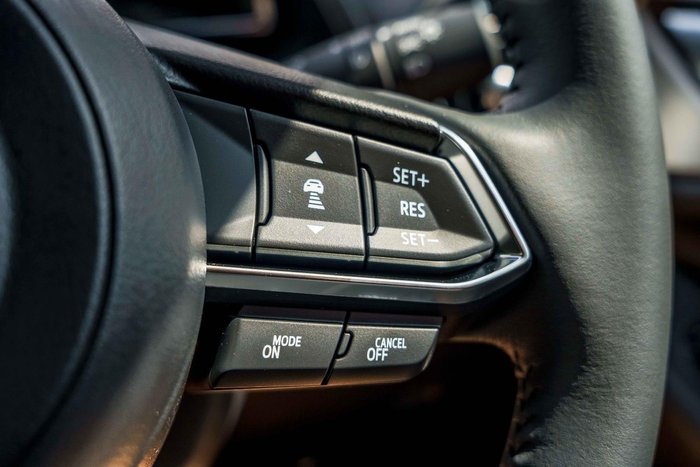 2025 Mazda CX-3 G20 Evolve