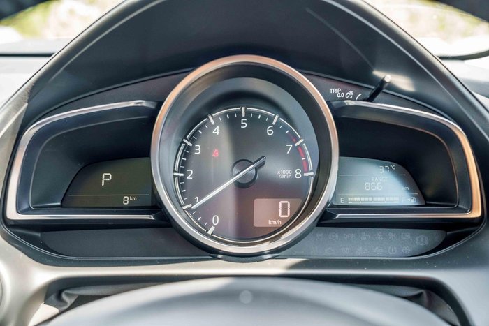 2025 Mazda CX-3 G20 Evolve