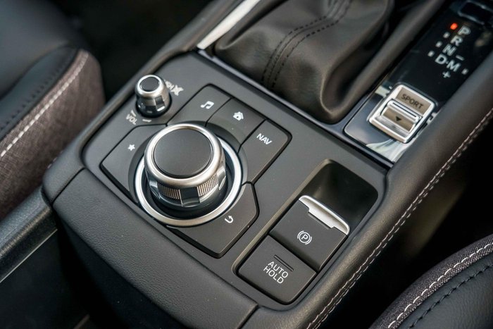 2025 Mazda CX-3 G20 Evolve