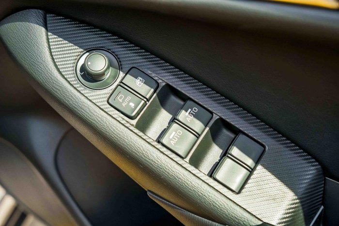 2025 Mazda CX-3 G20 Evolve