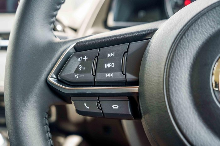 2025 Mazda CX-3 G20 Evolve