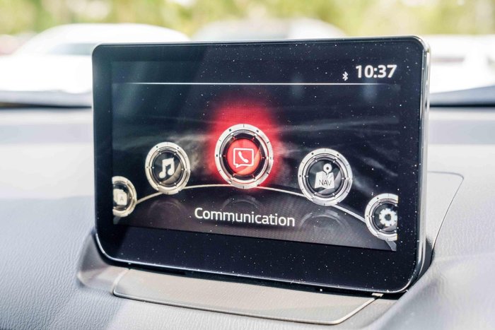 2025 Mazda CX-3 G20 Pure