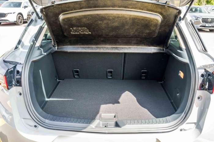 2025 Mazda CX-3 G20 Pure