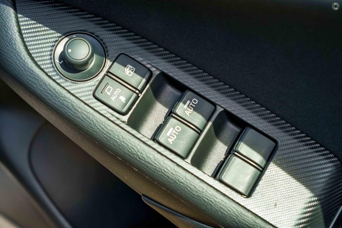 2025 Mazda CX-3 G20 Pure