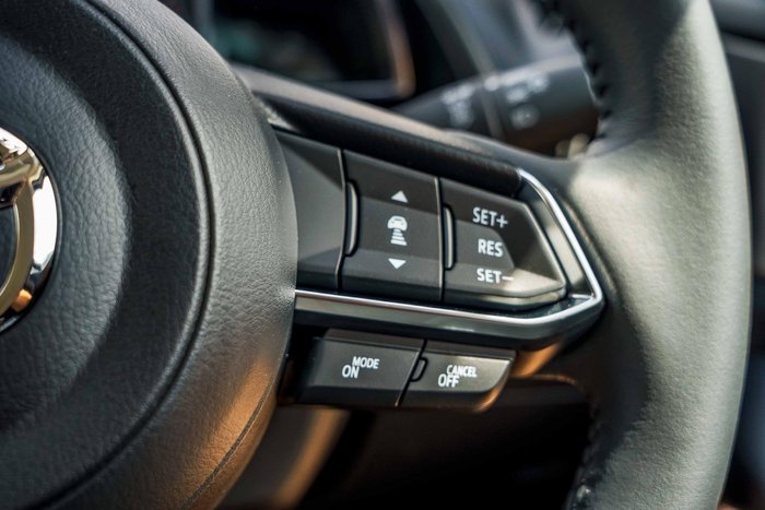 2025 Mazda CX-3 G20 Pure