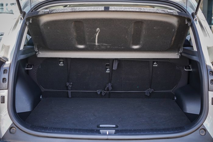 2020 Kia Seltos Sport