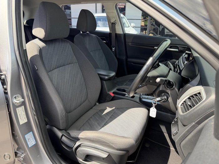 2020 Kia Seltos Sport