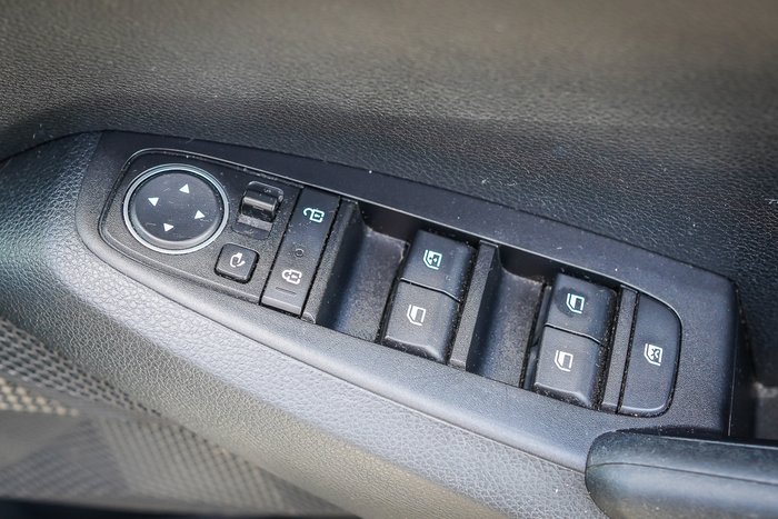 2020 Kia Seltos Sport