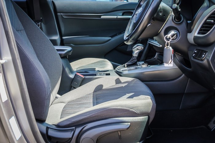 2020 Kia Seltos Sport